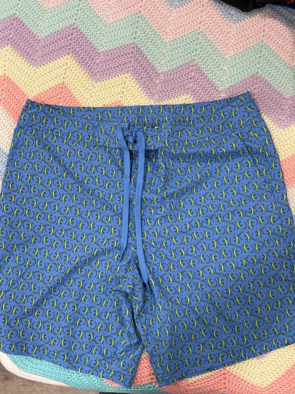 Amazon Board Shorts - men’s large
